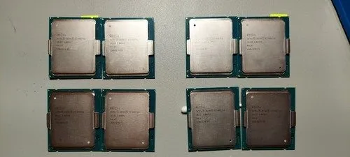 Intel Xeon E7-8857 V2 Processor — photo of our stock