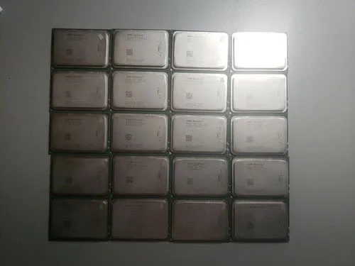 AMD Opteron 6174 Processor — photo of our stock