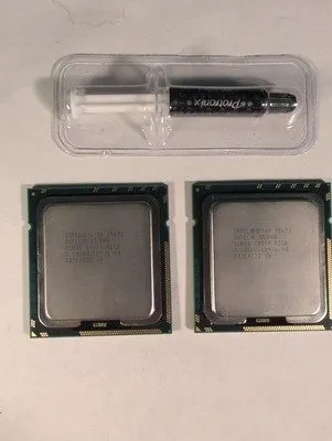 IBM SLBYK Processor — photo of our stock